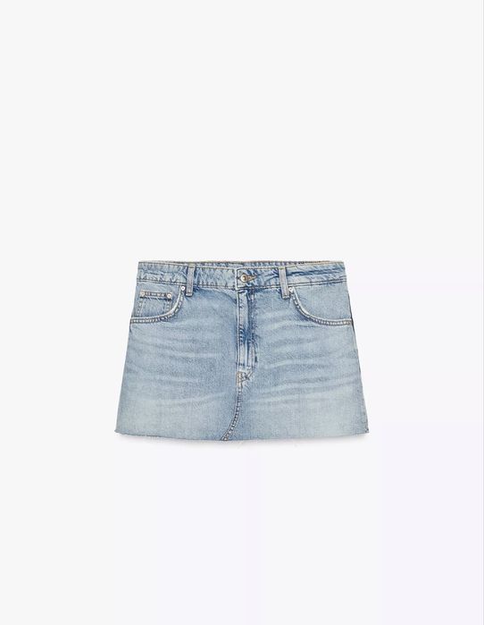 Спідниця  zara.