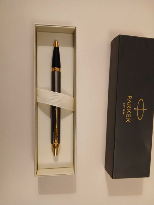 Długopis Parker nowy