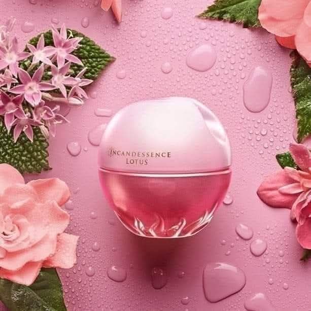 Incandessence Avon