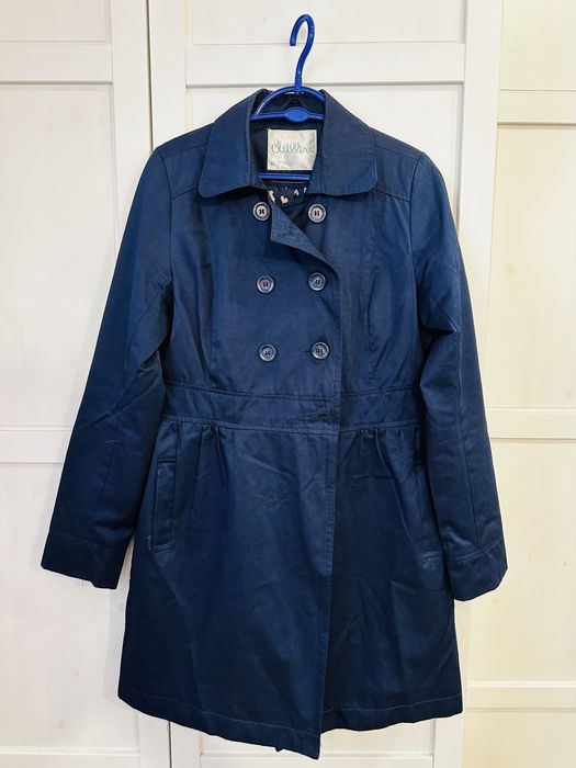 Płaszczyk s.Oliver r. XL