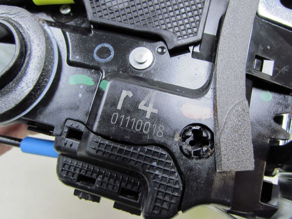 Toyota C-Hr Zamek Prawy Tyl 01110018 19-22R