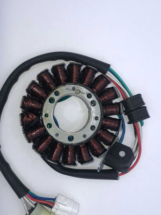 Stator Yamaha YFM 660 Raptor