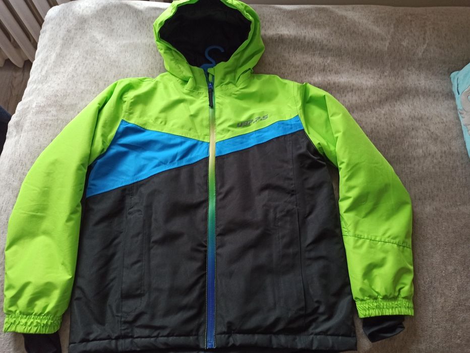 Kurtka narciarska Crivit 146/152