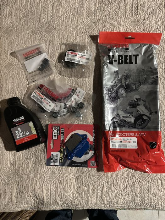 Moto Nmax 2023  sem chororo