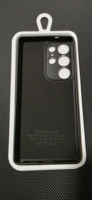 Capa Samsung S25 ultra