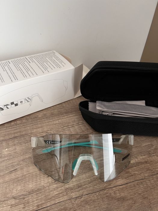 Окуляри Magicshine Rouleur Photochromic