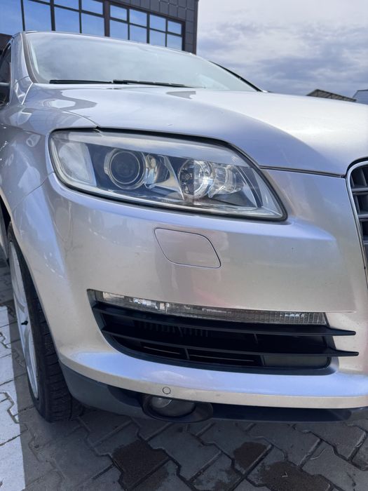 Продам Audi Q7 2007