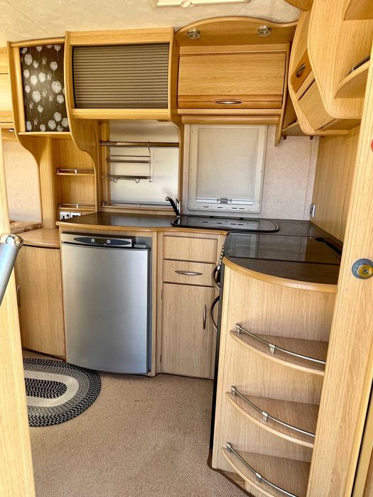 Caravana Coachman 470 de 2009 - IMPECAVEL
