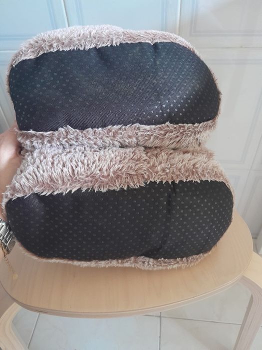 Pantufas mulher, tamanho 38, Modalfa