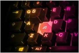 Teclado Steelseries Apex 3 Usado