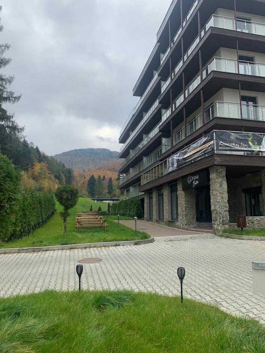 Apartament Kurort Kozubnik