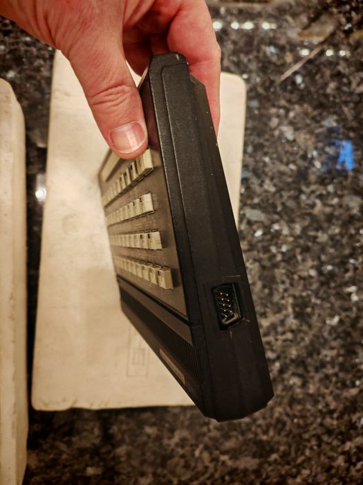 Komputer Timex 2048  (Sinclair Spectrum)