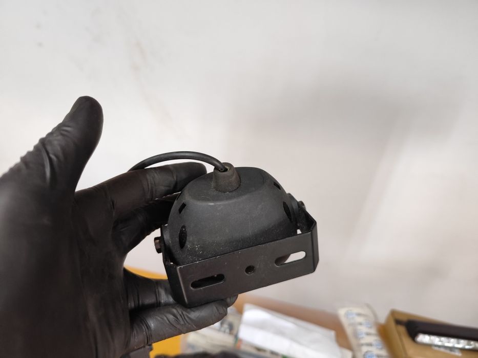 Faróis nevoeiro/suplementares