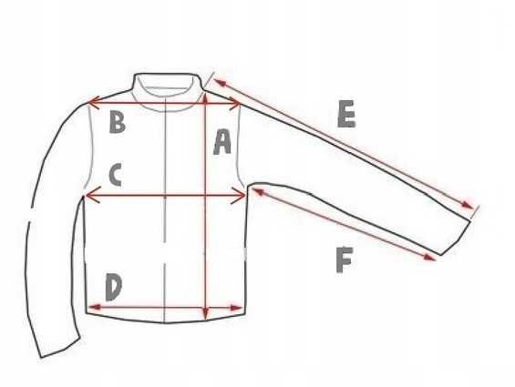Kurtka gore tex  rozmiar s