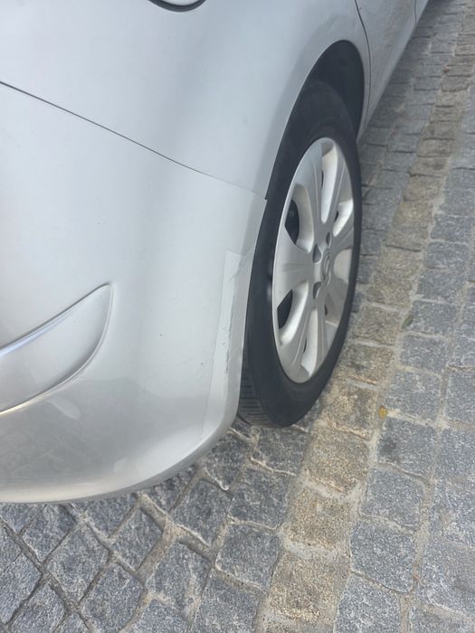 Opel Corsa 1.3 CDTI Enjoy EcoFLEX