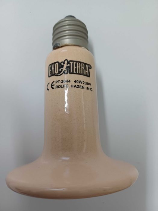 Acessórios para terrário de repteis