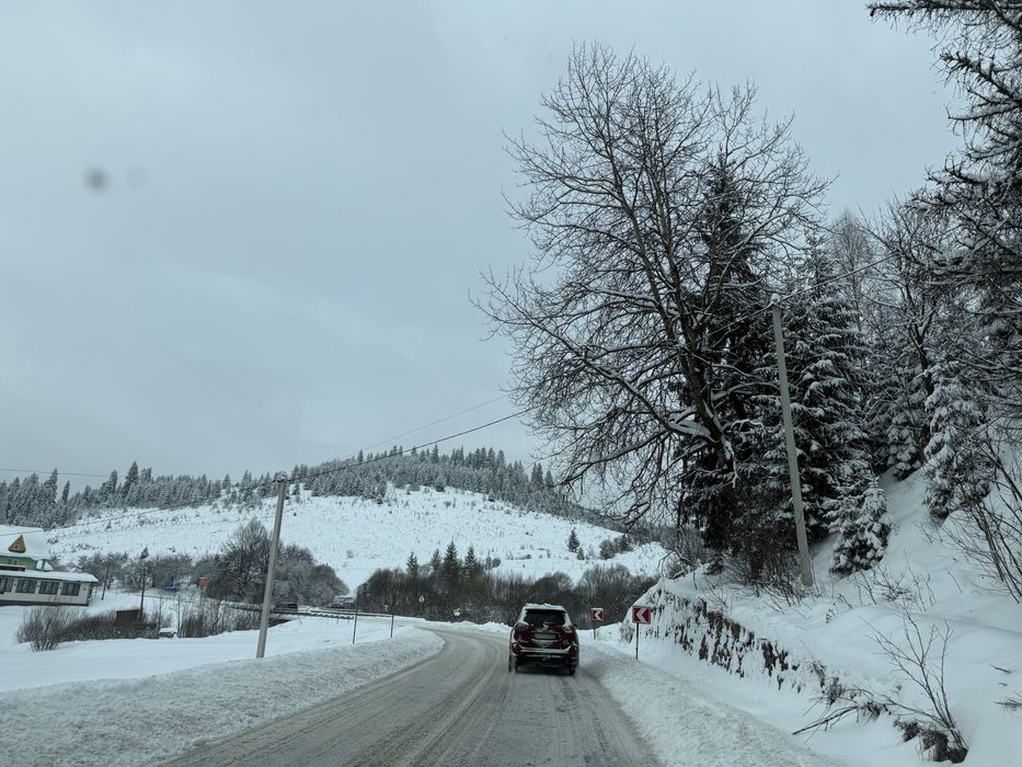 Продається ділянка осг в с. Пилипець