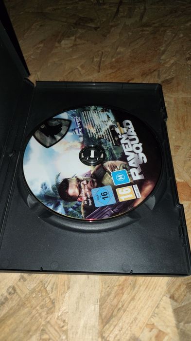 Raven Squad (Gra PC)