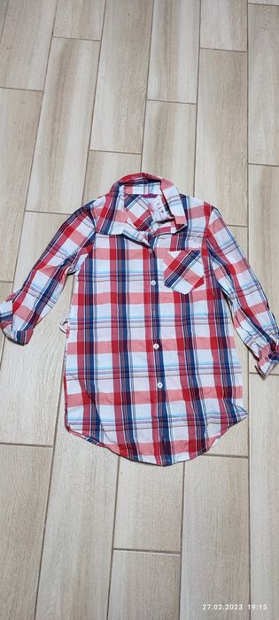 Сорочка жіноча l