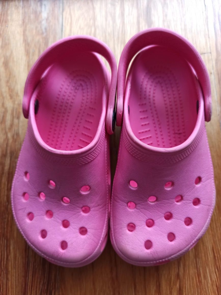 Crocs México originais Gandra • OLX Portugal