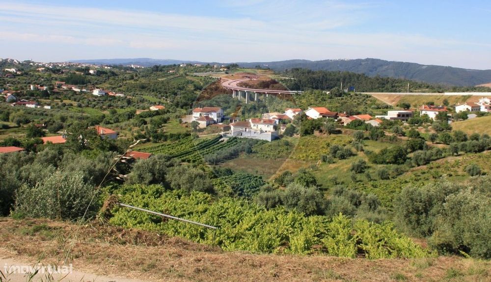 Terreno  para venda — Almalaguês, Coimbra