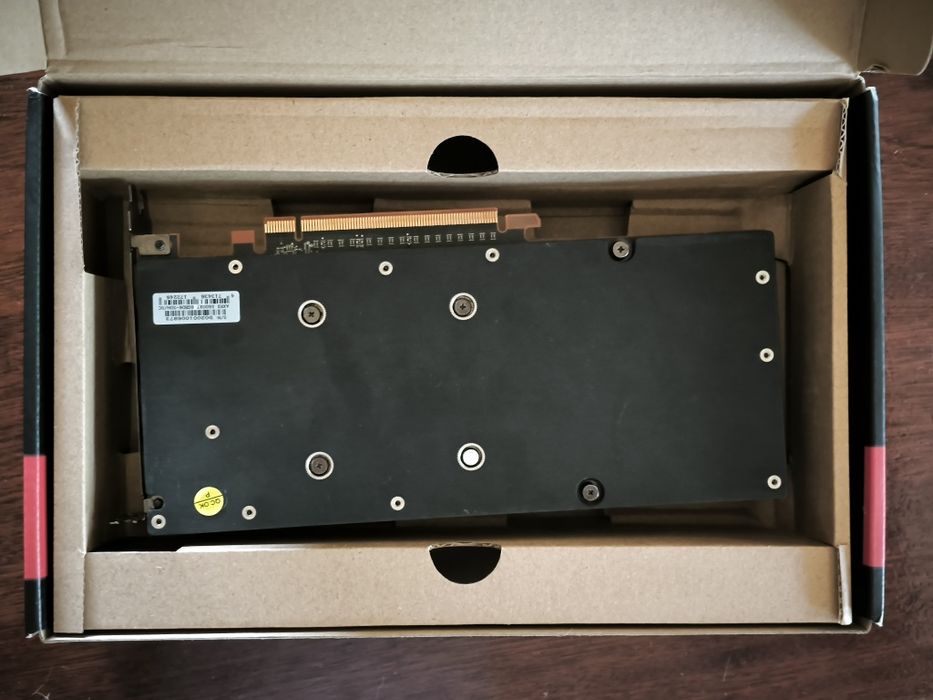 Amd Radeon RX 5600XT457924013060280323