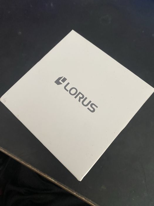Zegarek Lorus Classic