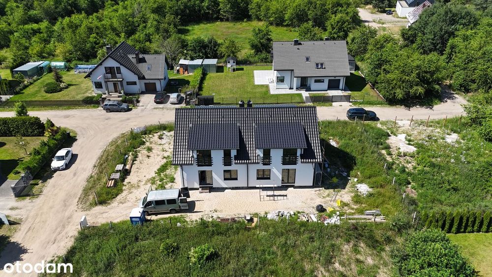 W sprzedaży zostały tylko 2 ostatnie mieszkania na piętrze - Rzęskowo