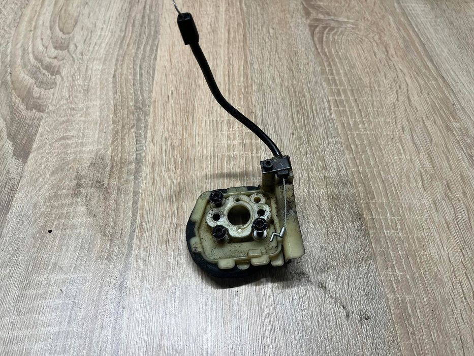 Matrix Pcs 46-45 Króciec Podstawa Mocowanie