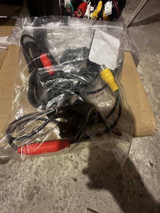 Radio android Astra J