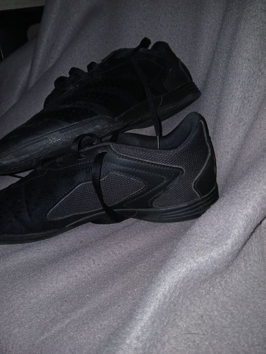 Haluwki Adidas dla chopaka