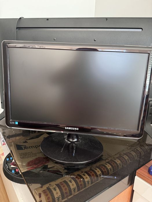 Monitor Samsung 22 polegadas