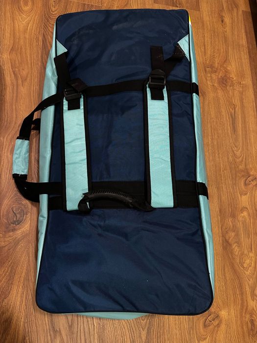 Prancha de paddle SUP Gong Pack