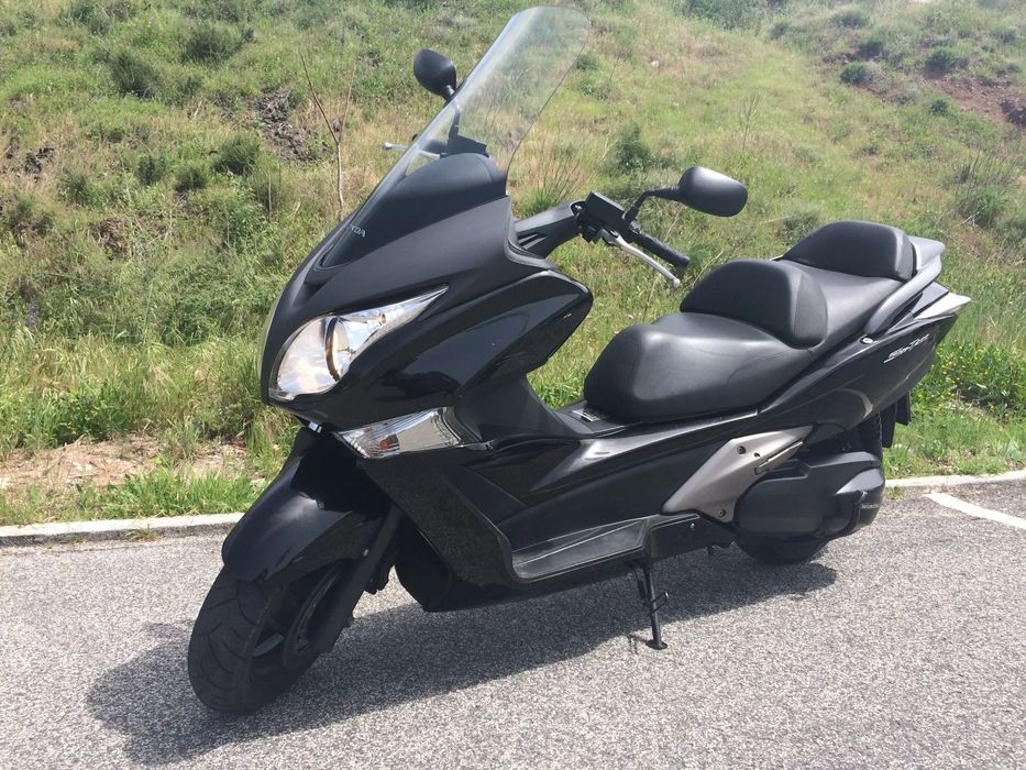 Honda SW-T