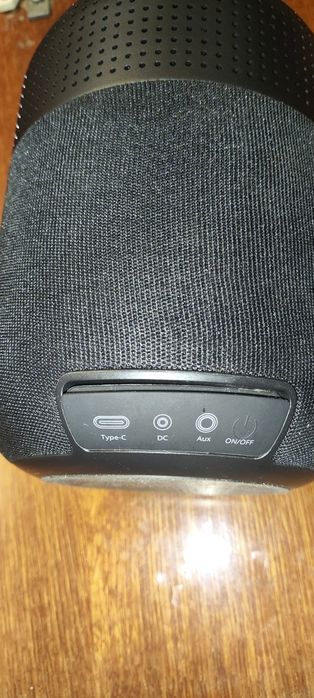 Портативна колонка Tronsmart Element T6 Max