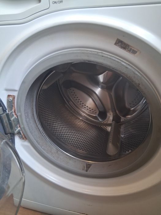 Máquina de lavar roupa  8kg