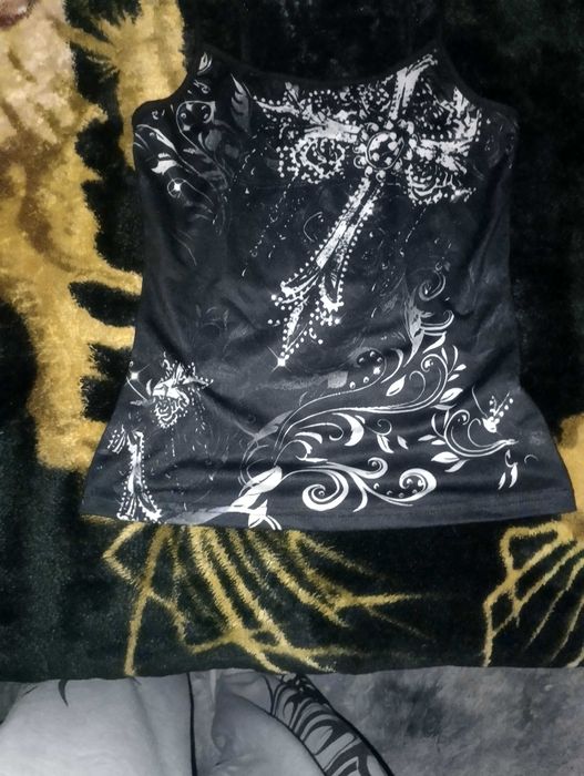 топ у2к на лямках