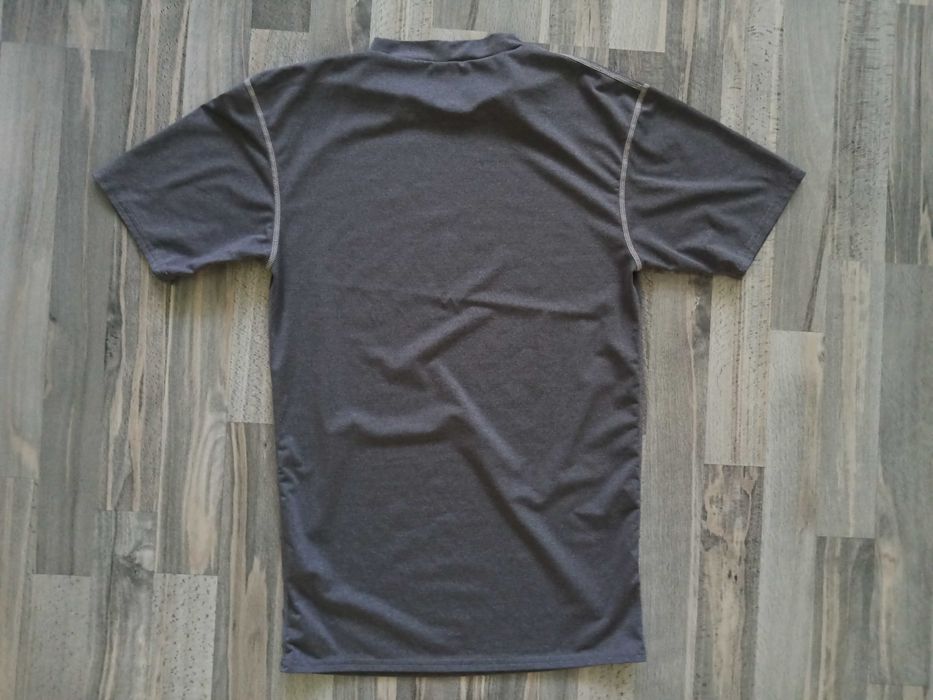 Термо - компресійна майка Nike Pro