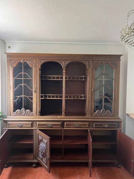 Móvel de arrumação