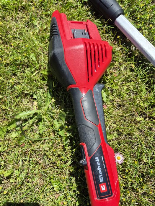 Kosa podkaszarka einhell ge-gc 36/30 li 36v