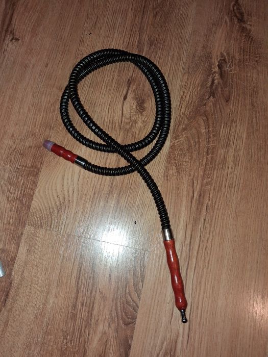 Fajka wodna shisha
