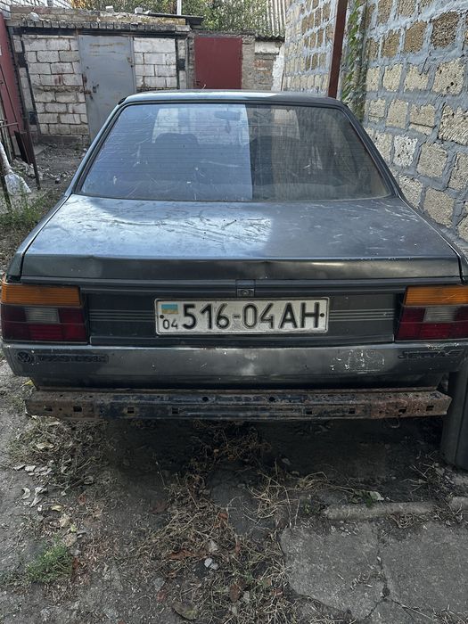 Volkswagen jetta 2