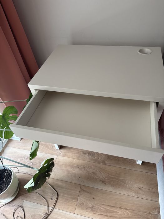 Biurko Ikea Micke