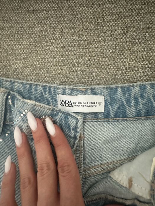 Шорти  Zara, 36