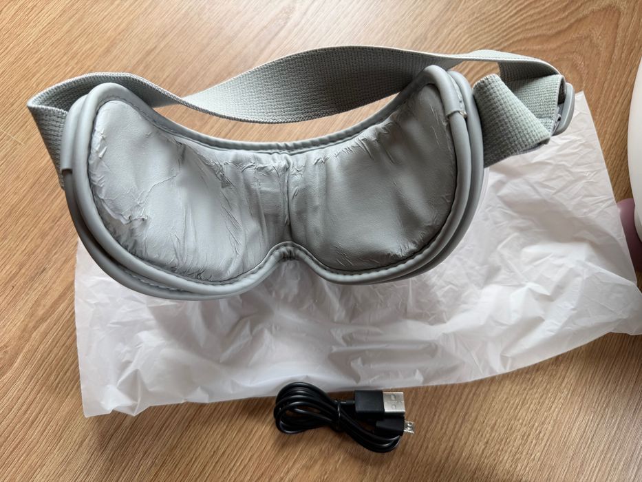 Conjunto de descontração e relax