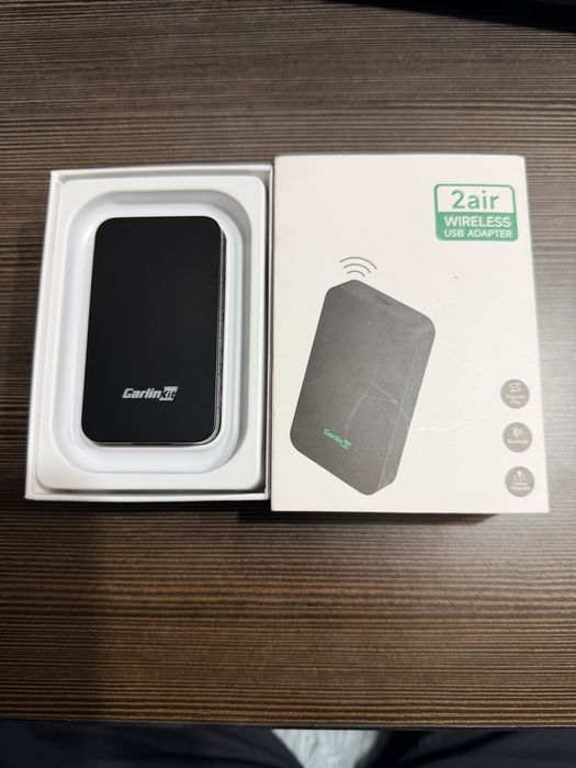 Carplay/Android Auto 5.0