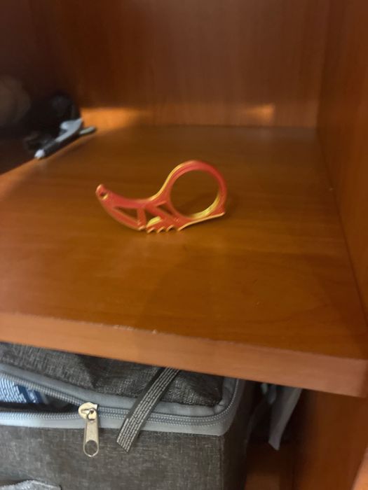 Keyrambit.