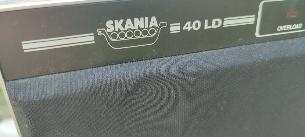 Акустика Skania 40 LD