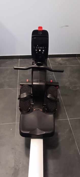 Wioślarz stacjonarny Domyos 500