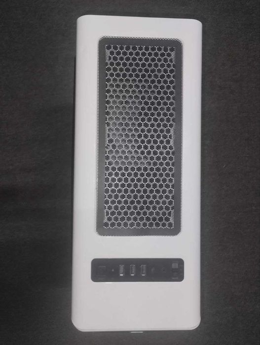 Ігровий ПК Ryzen 7, RTX 4060